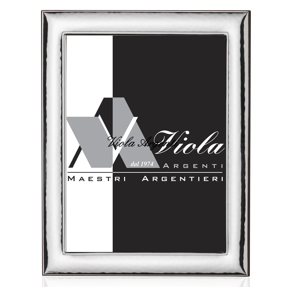 Frame silver di Viola Argenti. Argento online