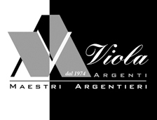Viola Argenti - Maestri argentieri