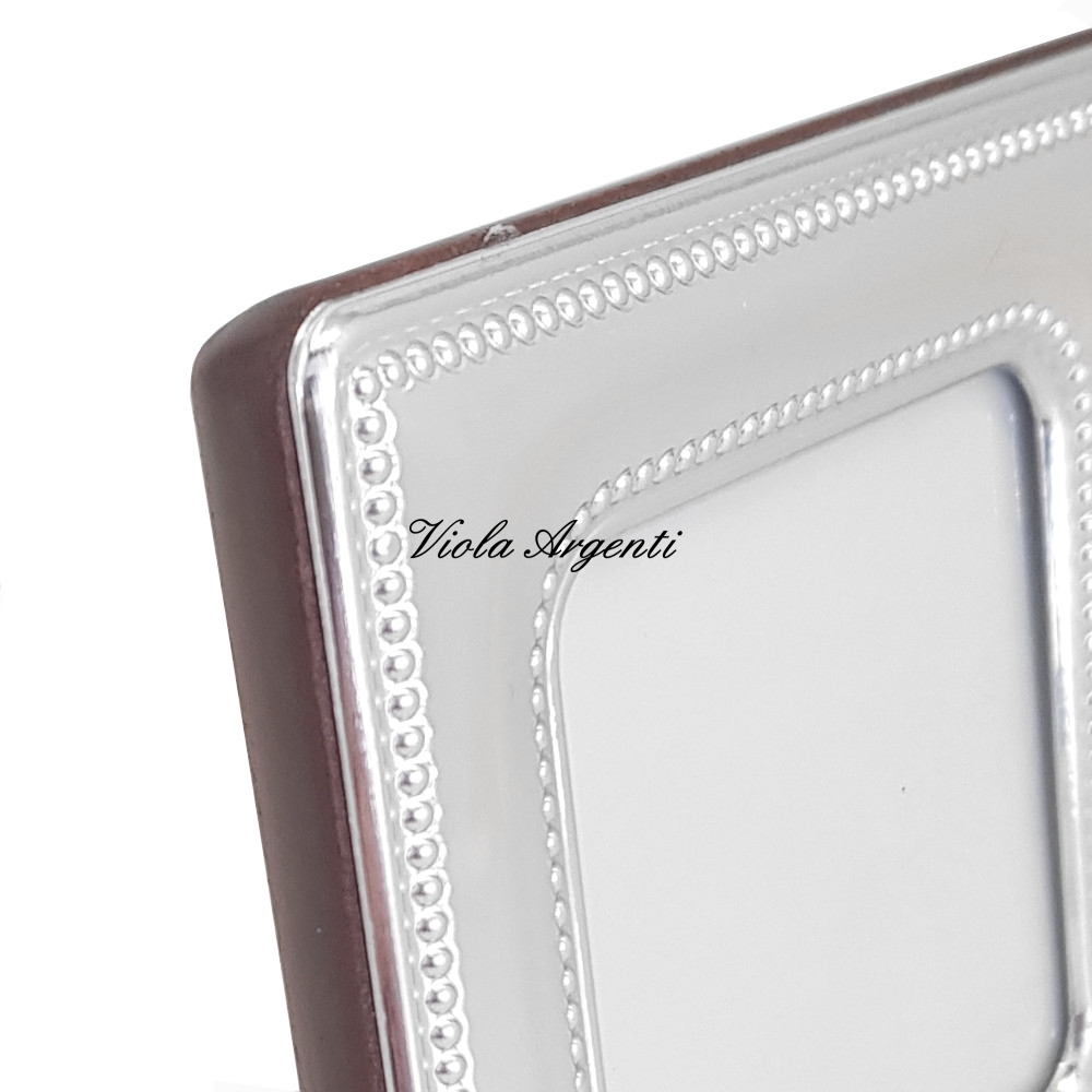 Cornice piccole quadrate - 4