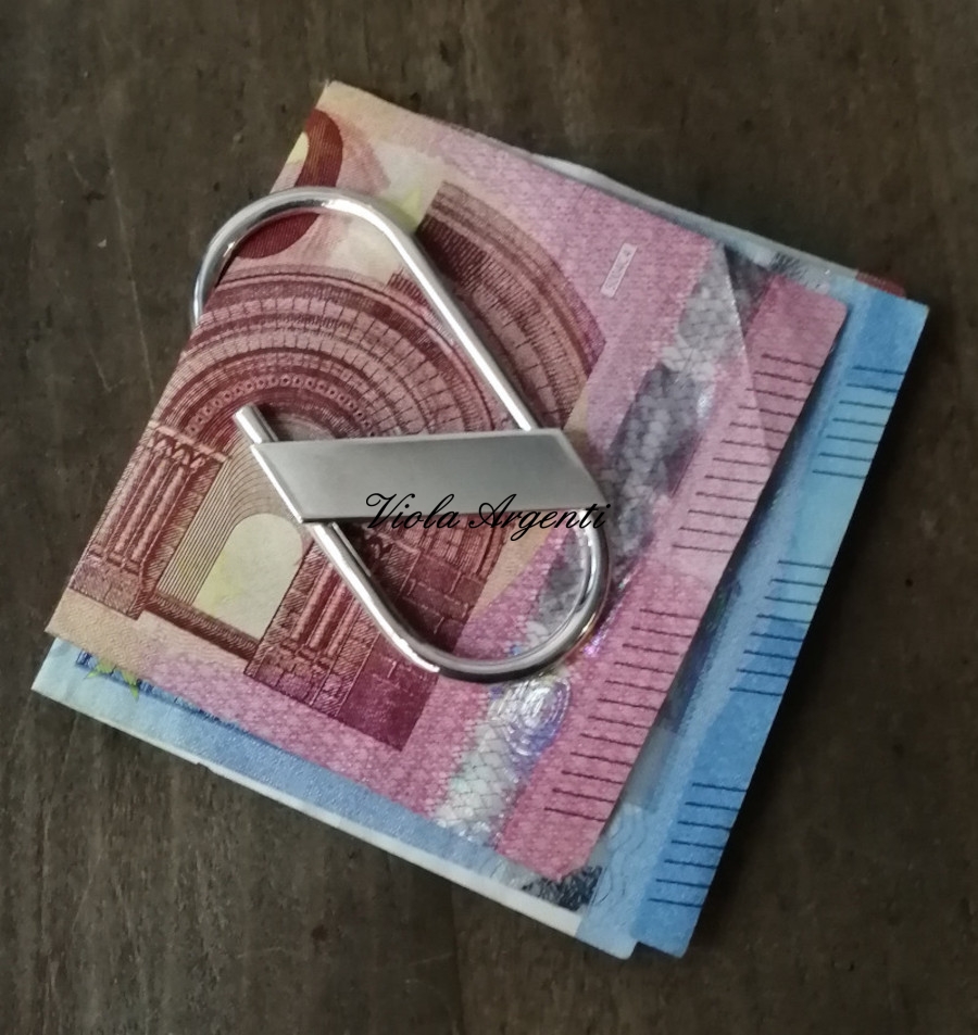 Money Clip 