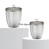 Smooth baby glass