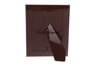 50 &deg; polished and satin finish frame