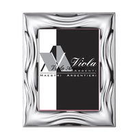 Cornice fascia larga onde