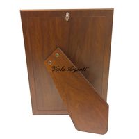 Cornice stretta liscia - 4