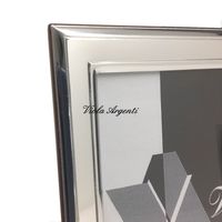Cornice stretta liscia - 3