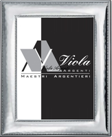 Cornice fascia alta martellata perl&egrave;