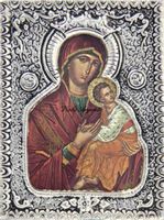 Icon Mother of God of the Passion