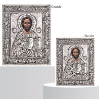 Greek icon Jesus Christ
