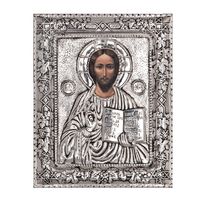 Greek icon Jesus Christ