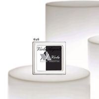 Square frame