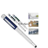 Penna blu tris