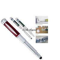 Penna rossa tris