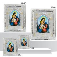 Our Lady of Grace Byzantine icon