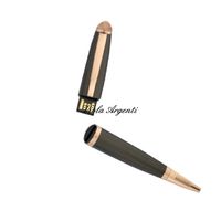 Penna usb cromata oro rosa