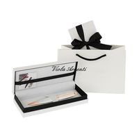 Penna usb cromata rame - 3