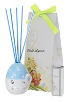 Blue egg perfumer
