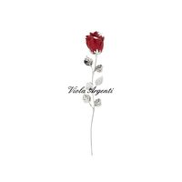 Rosa bocciolo grande vari colori - 6