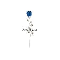 Rosa bocciolo grande vari colori - 4