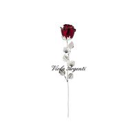 Rosa bocciolo grande vari colori - 7