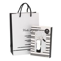 Portachiavi usb personalizzabile - 3