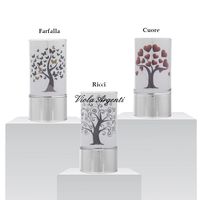 Assorted mini lamps