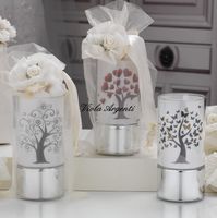 Assorted mini lamps