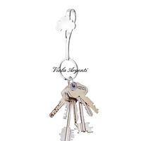 Tree of life handbag hook keychain