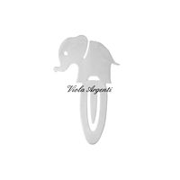 Segnalibro elefante