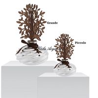 Twisted leaves perfumer