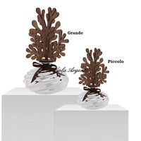 Coral twisted perfumer