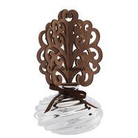 Twisted tree perfumer
