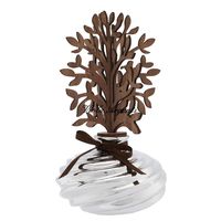 Twisted leaves perfumer