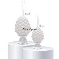White pine cone perfumer