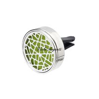 Machine air freshener lid drawing cobweb