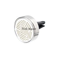 Lid machine perfumer drawing lines