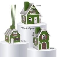 Green house perfumer - 3