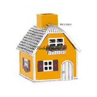 Yellow house perfumer