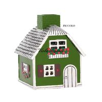 Green house perfumer
