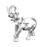 Intermediate elephant
