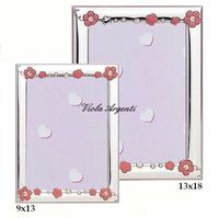 Cornice fiori
