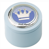 Crown tooth holder