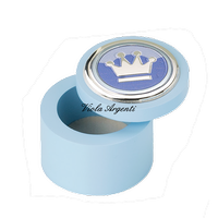 Crown tooth holder