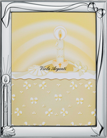 Baptism bow frame