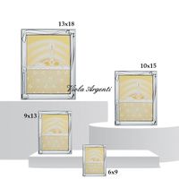 Baptism bow frame