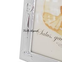 Baptism bow frame - 4