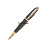 Penna usb cromata oro rosa
