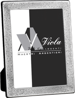 Engraved frame