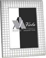 Wide band square frame