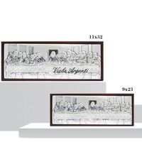 Last supper painting