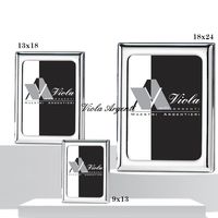 Smooth rounded frame